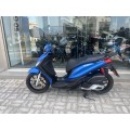 Piaggio Medley 150 ABS 2024 Μεταχειρισμένα
